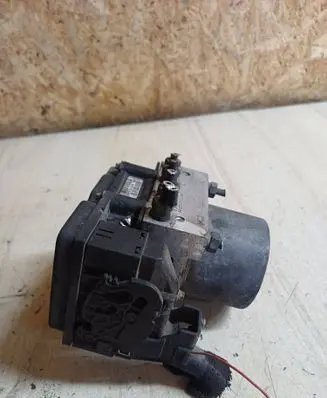 Fiat Stilo ABS Pump 0265231437 474L1230204 51718108