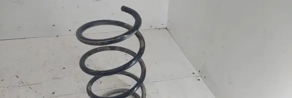 BMW 3 E46 Front coil spring