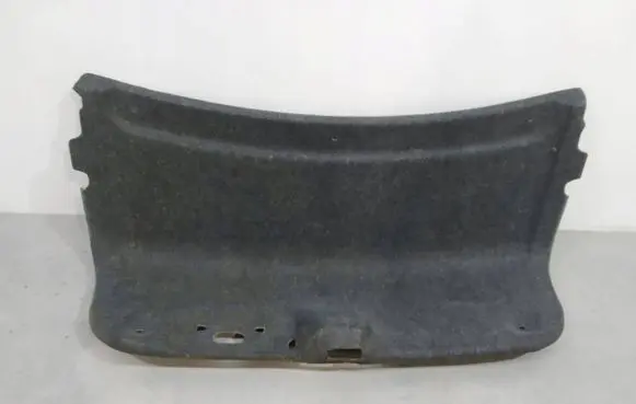 Dodge Charger Front door card panel trim 68216949AG