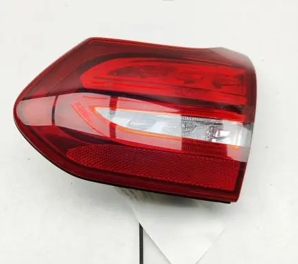 Mercedes-Benz C W205 Tailgate rear/tail lights A2059061603