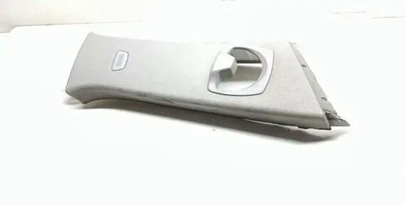 BMW 4 F32 F33 (B) pillar trim (top) 7276984 51437276894