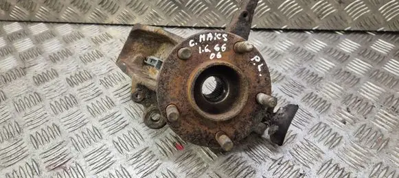 Ford Focus C-MAX Front wheel hub 