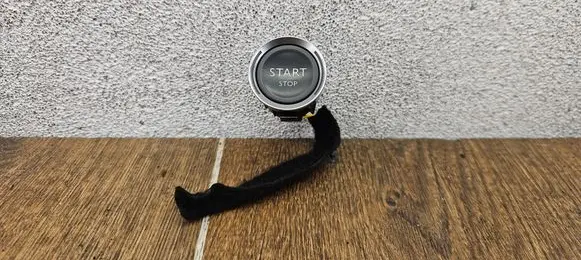 Citroen C4 Grand Picasso Engine start stop button switch 96777946ZD 32136301