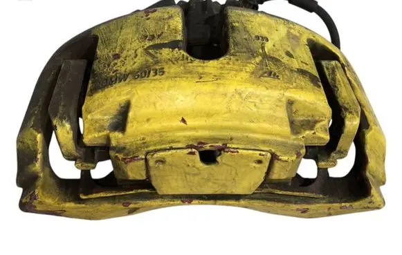 BMW 5 F10 F11 Front brake caliper