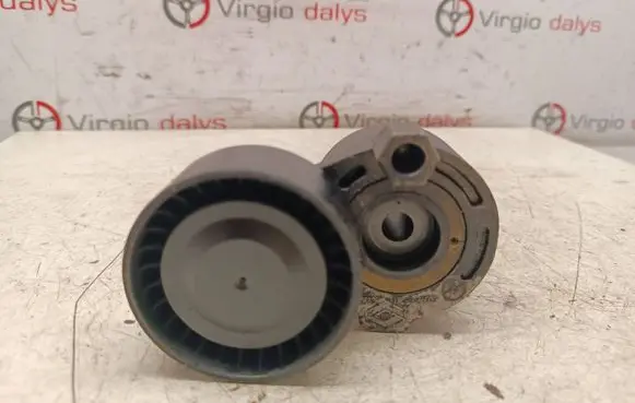 Dacia Logan II Generator/alternator belt tensioner 117503662R