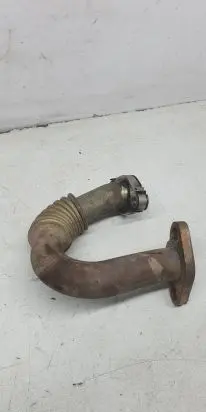 Volkswagen Eos EGR valve line/pipe/hose 03P131521B