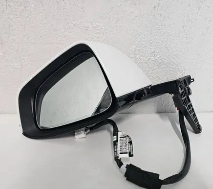 Tesla Model X Front door electric wing mirror 103518201K