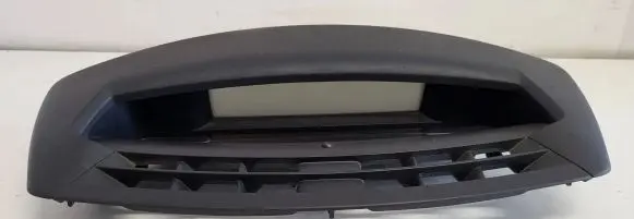 Citroen C4 I Picasso Screen/display/small screen P96613462ZD 281164004A W002096695