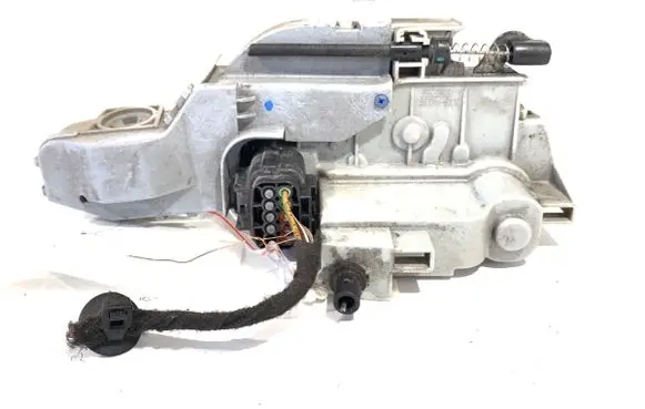 Fiat Bravo Front door lock 51827956