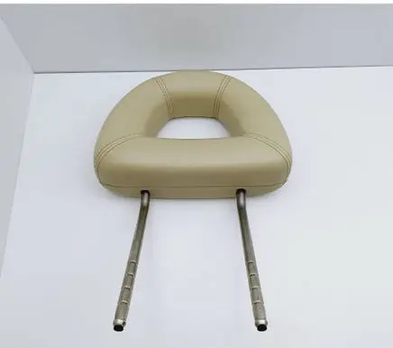 Volkswagen New Beetle Front seat headrest 