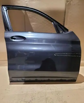 BMW X3 G01 Front door