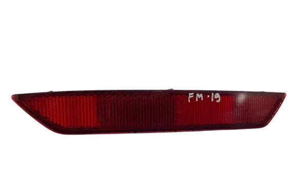 Ford Mondeo MK IV Rear tail light reflector 7s71515c0bb