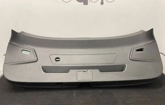 Audi Q3 F3 Tailgate trim 83F867979 83F867657 83F867658