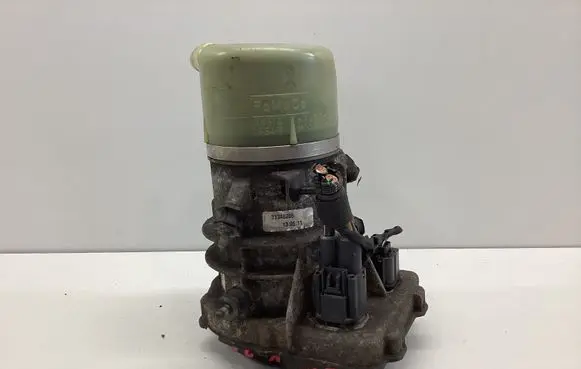 Volvo XC60 Electric power steering pump 31340205