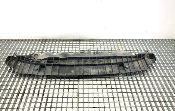 Citroen C3 Front bumper lip 9813379780