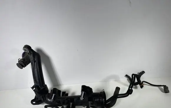 Peugeot Partner III Engine coolant pipe/hose PA66GF30 712002105
