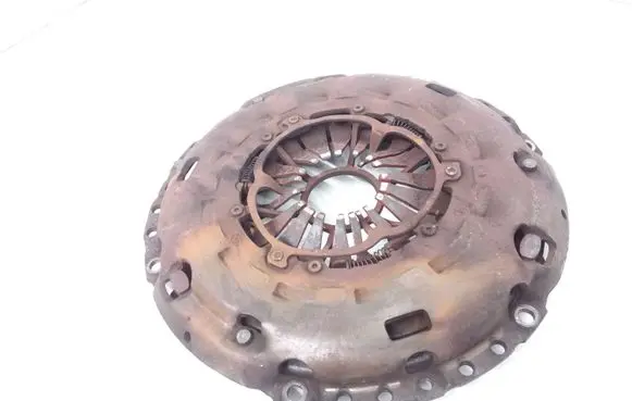 Pressure plate
