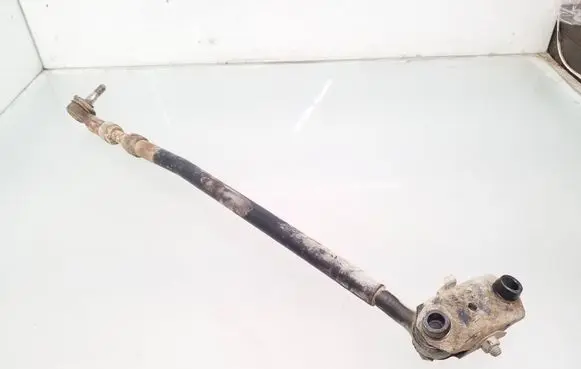 Steering tie rod