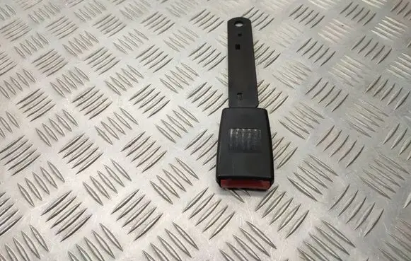 Volkswagen Sharan Front seatbelt buckle 7M3857877