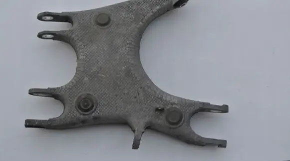 BMW M5 Rear upper control arm/wishbone 2284133