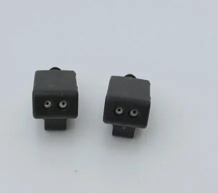 Renault Megane II Windshield washer spray nozzle 082347