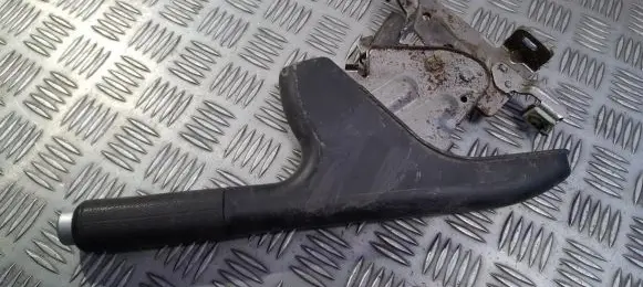 Ford Fusion Handbrake/parking brake lever assembly