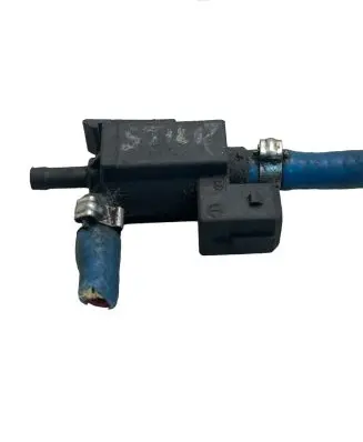 Fiat Stilo Turbo solenoid valve