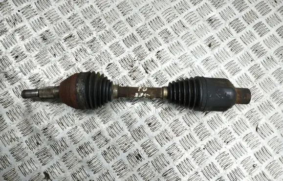 Opel Antara Front driveshaft