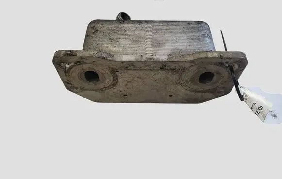Volvo XC60 Engine oil radiator 31293761 3243455