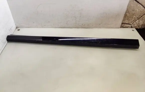 BMW X3 G01 Front door trim (molding) 8064795 5113 13360544