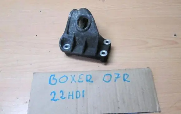 Citroen Jumper Radiator mount bracket