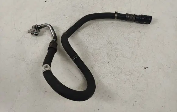 Power steering hose/pipe/line