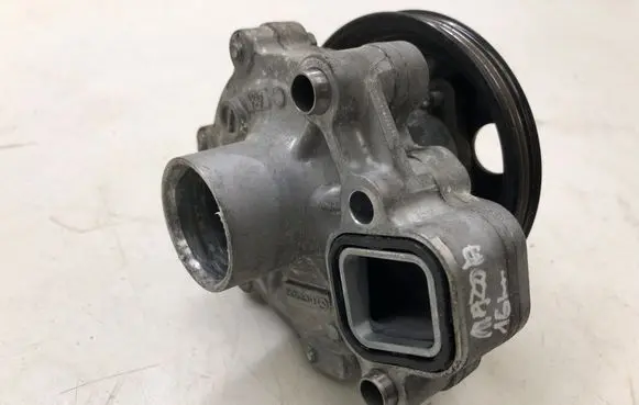 Mazda 3 III other engine part 81PE01