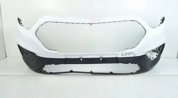 Ford Transit Custom Wiper control stalk 17F003