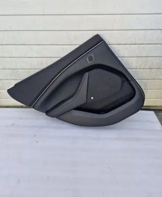 Ford Mustang Mach-E Rear door card panel trim LJ8BR27503