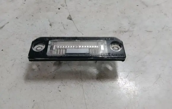 Volkswagen PASSAT B6 Number plate light 1J6943021B