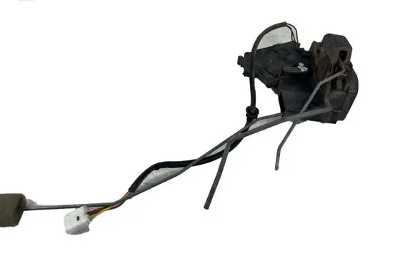 Mazda Premacy Front door lock