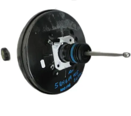 Skoda Kodiaq Brake booster 5QH614105