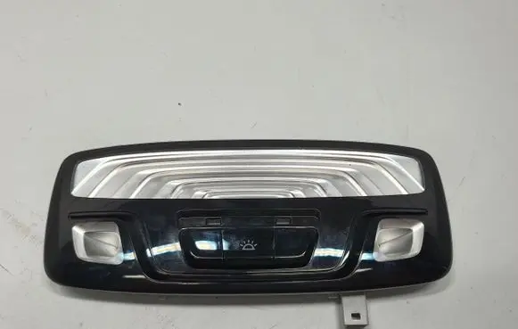 BMW 5 G30 G31 Rear seat light 6848615 63316848615