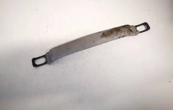 Front interior roof grab handle