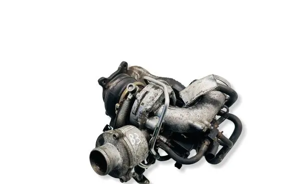 Audi A5 8T 8F Turbo 06H145702Q