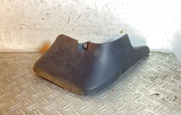 Front mudguard