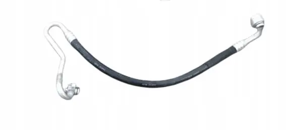 Audi A6 S6 C7 4G Air conditioning (A/C) pipe/hose 4G0260707AP