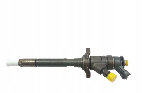 Ford Focus Fuel injector 0986435233