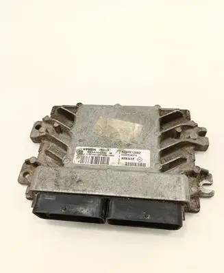 Renault Kangoo I Engine control unit/module 8200512582 8200326375 S118301131
