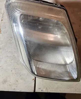 Citroen C2 Headlight/headlamp 40840509 PP4HFPDM PP140K