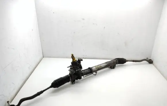 Mercedes-Benz GLK (X204) Steering rack A00017656 7853993355 204603601
