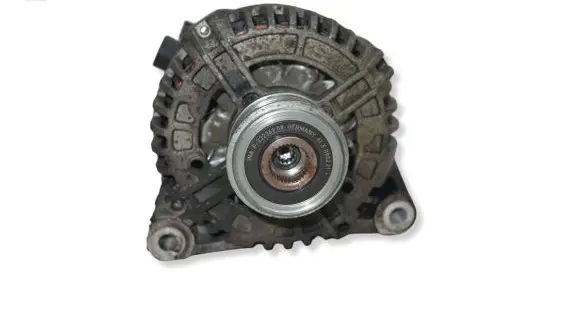 Citroen Berlingo Generator/alternator 