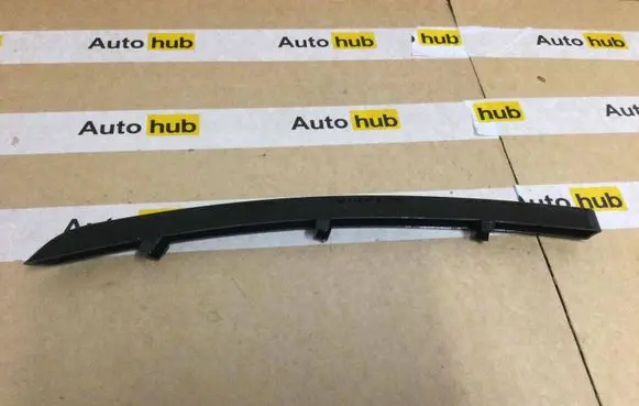 Audi Q7 4M Trim molding 11A3182CP