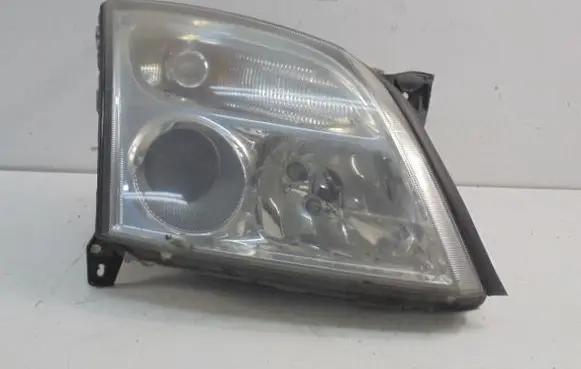 Opel Vectra C Headlight/headlamp 15588800